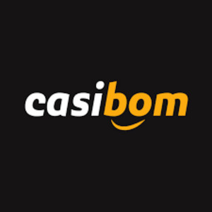 Casibom logo görseli — Casibom giriş sayfası üst başlık